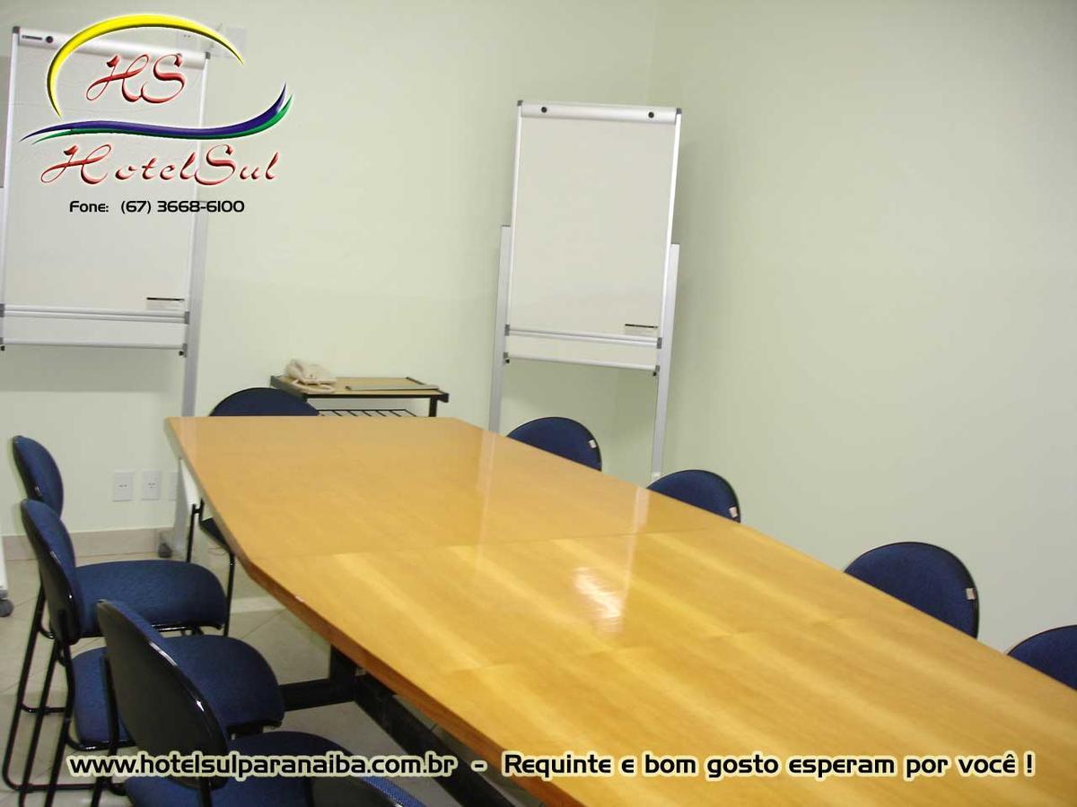 Paranaíba Hotel Sul Hotel E Turismo מראה חיצוני תמונה