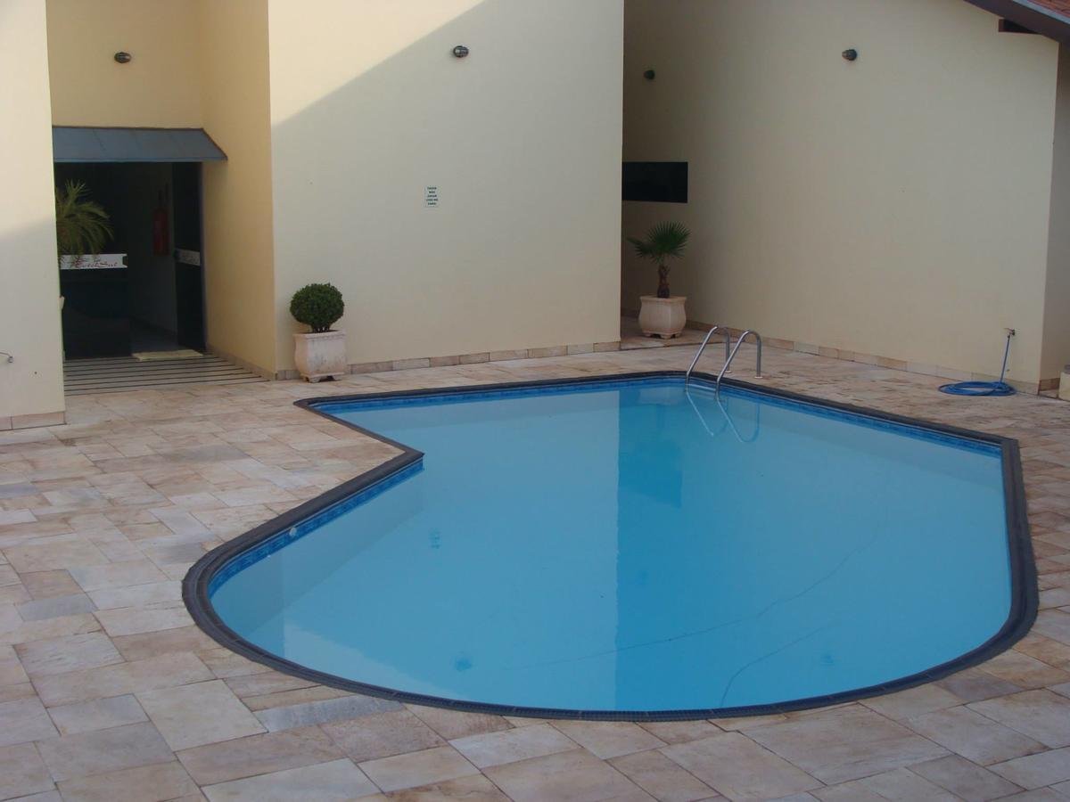Paranaíba Hotel Sul Hotel E Turismo מראה חיצוני תמונה