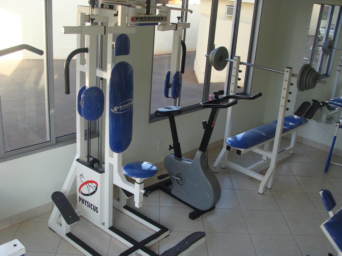 Paranaíba Hotel Sul Hotel E Turismo מראה חיצוני תמונה