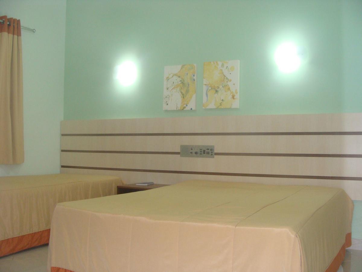 Paranaíba Hotel Sul Hotel E Turismo מראה חיצוני תמונה