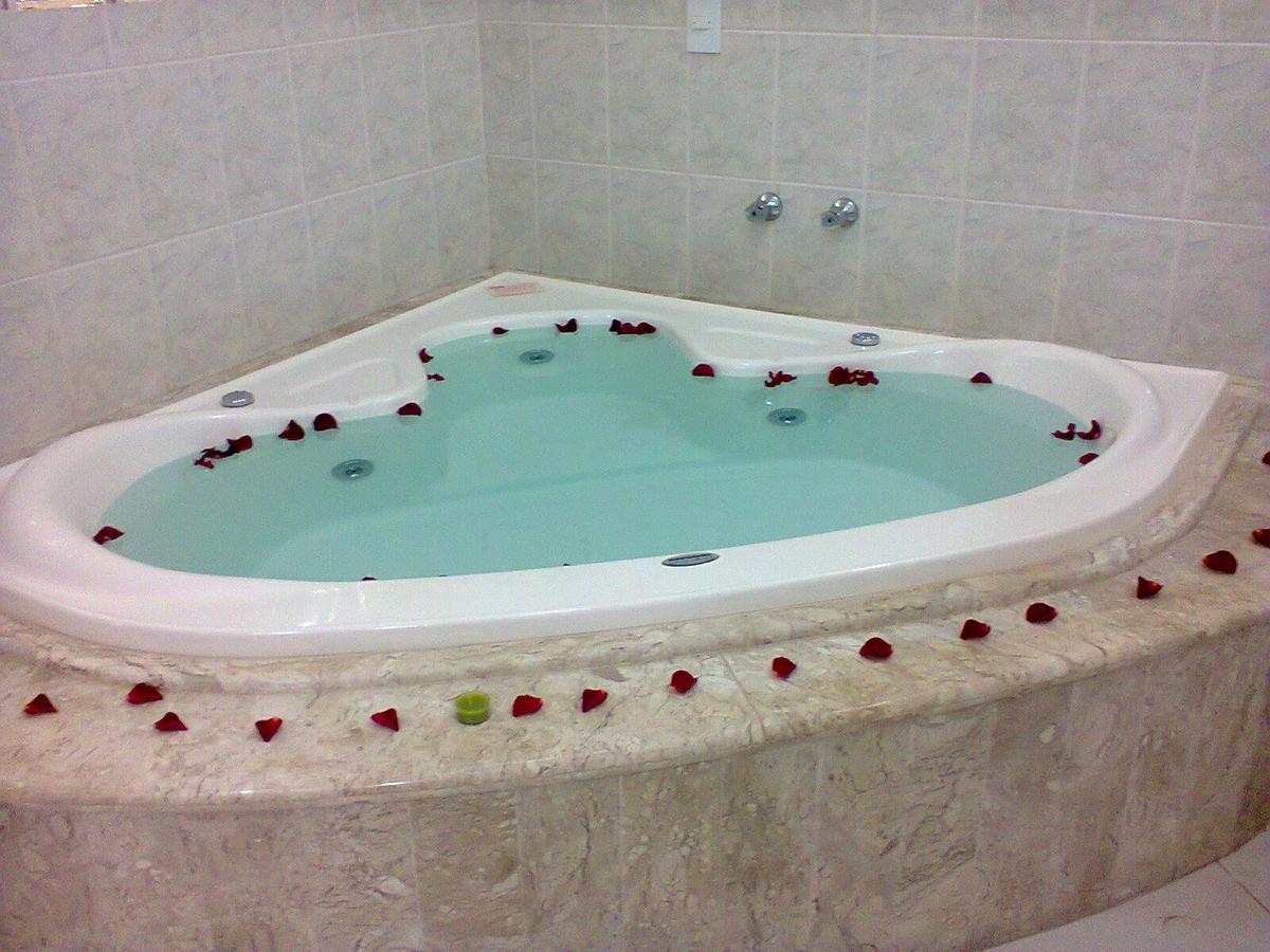 Paranaíba Hotel Sul Hotel E Turismo מראה חיצוני תמונה