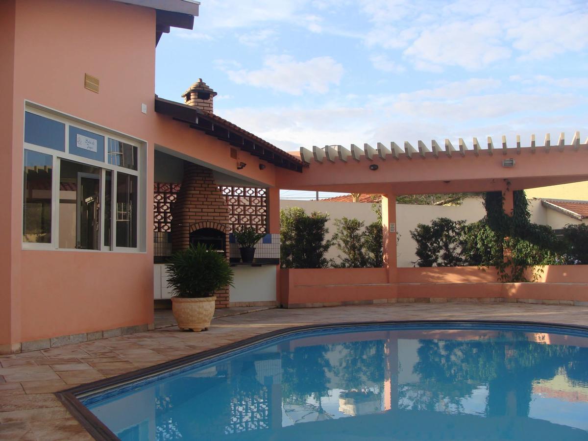 Paranaíba Hotel Sul Hotel E Turismo מראה חיצוני תמונה