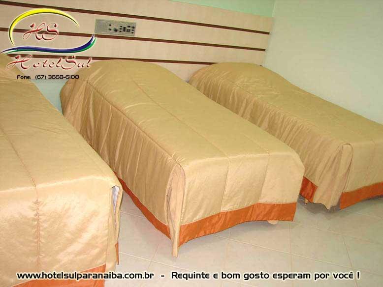 Paranaíba Hotel Sul Hotel E Turismo מראה חיצוני תמונה